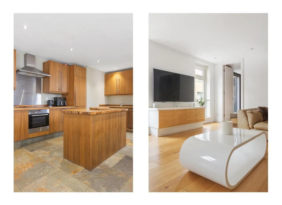 Walham Yard, London, SW6, photo 6