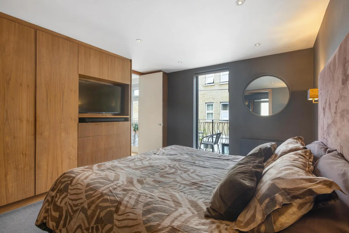 Walham Yard, London, SW6, photo 12