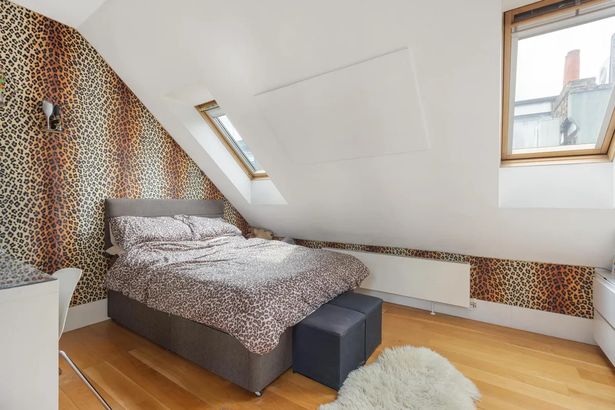 Walham Yard, London, SW6, photo 13