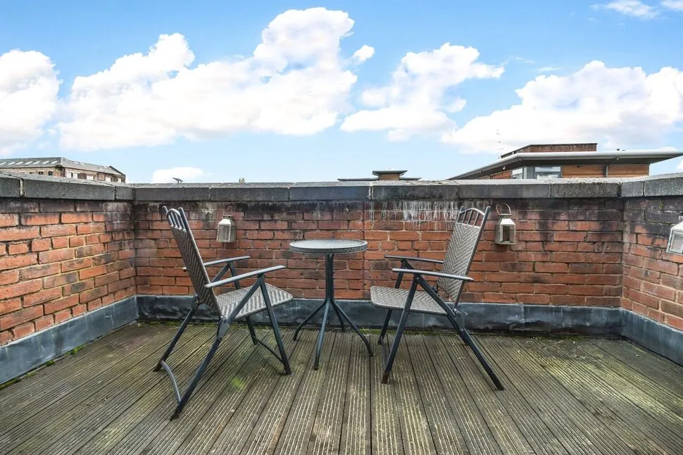 Chapeltown Street, Manchester, M1, photo 9