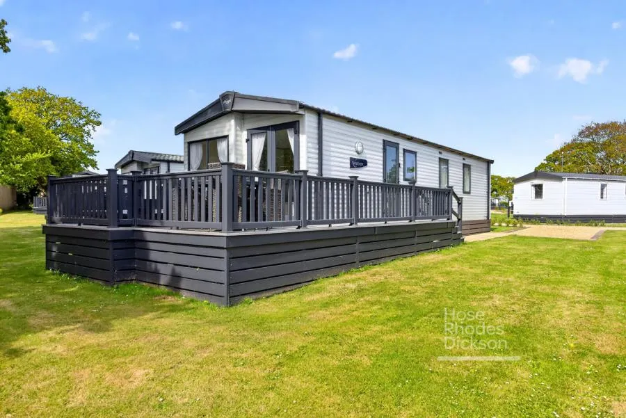 3 bed house for sale, Field Lane, St. Helens, PO33