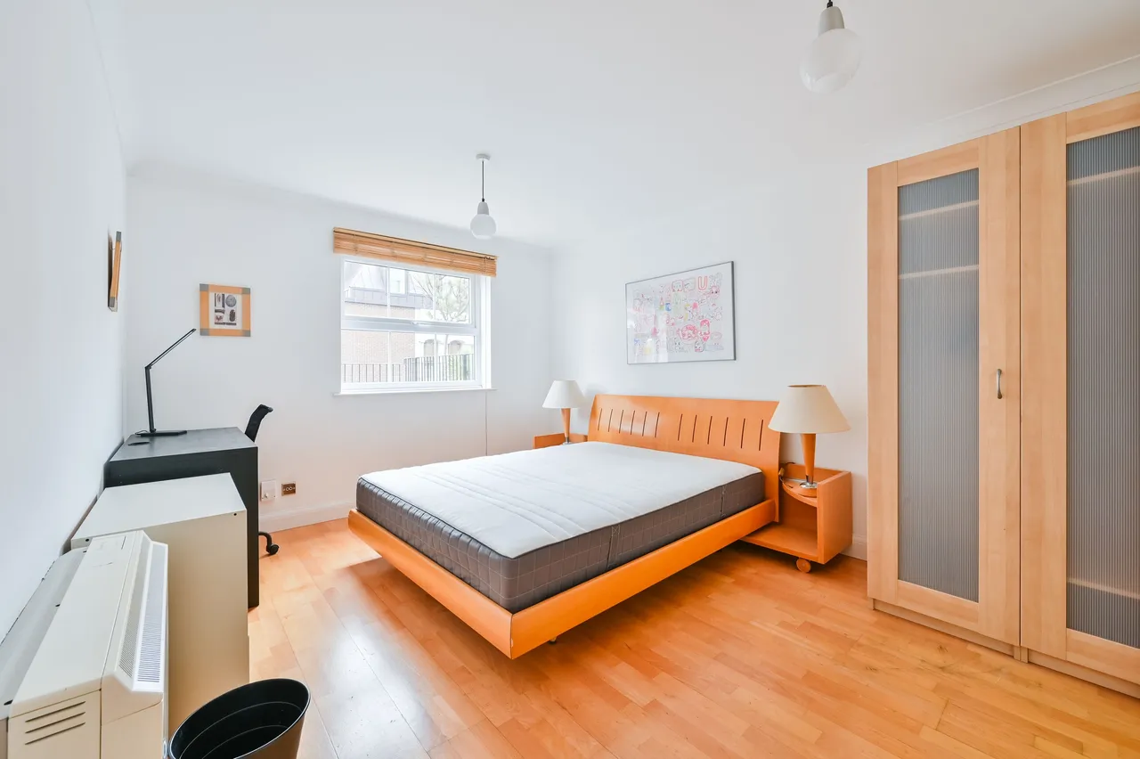 Flat 34, Aria House, 5-15 Newton Street, London, photo 6