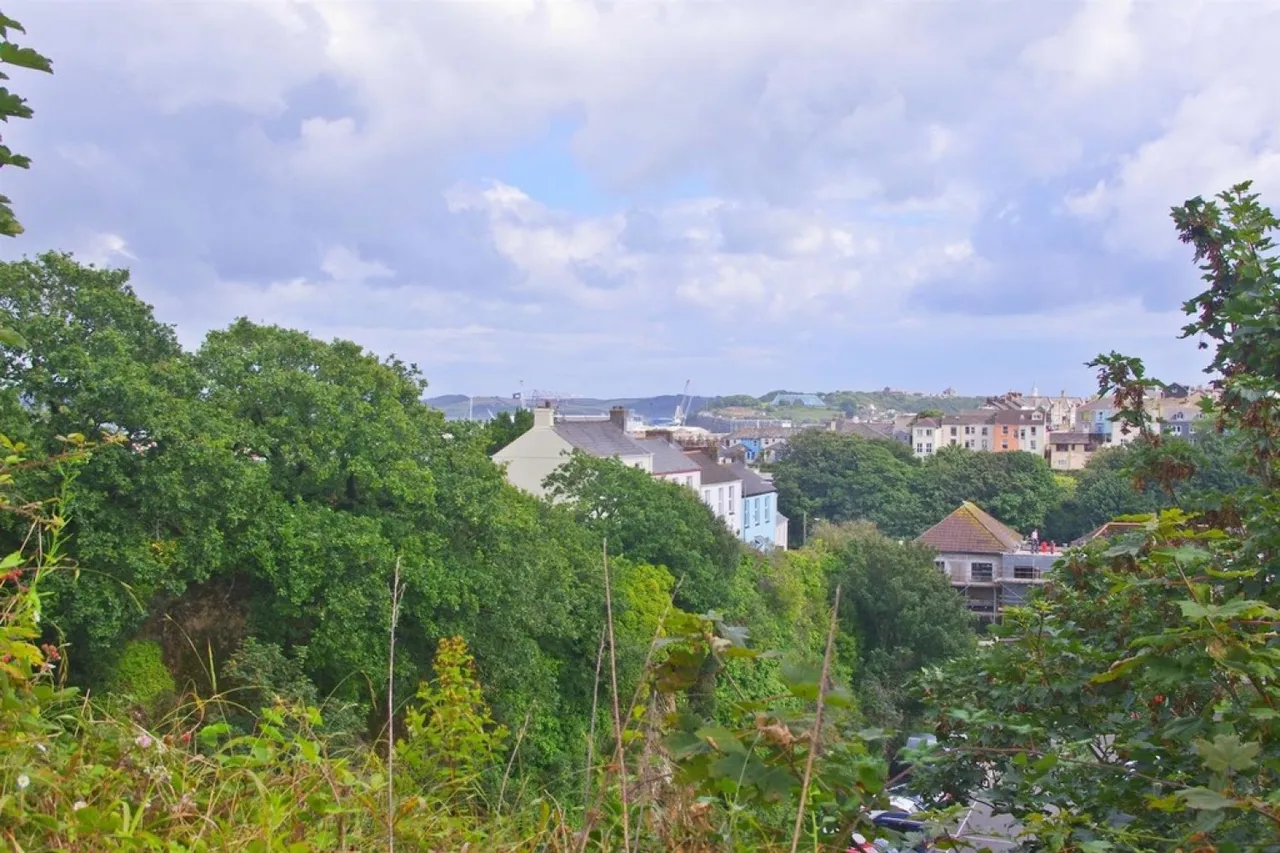 Porth Gwel, Falmouth, photo 3