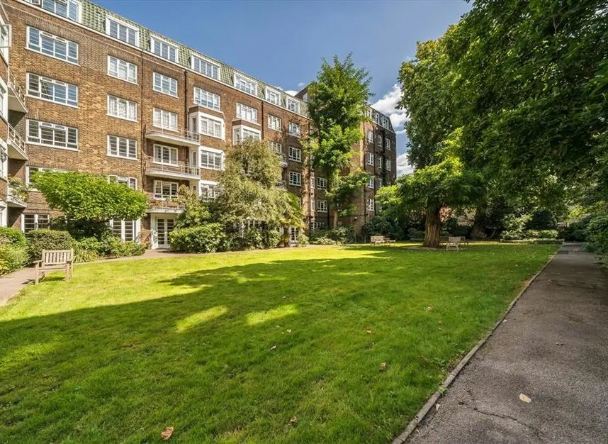 Pembroke Road, South Kensington, W8, photo 6