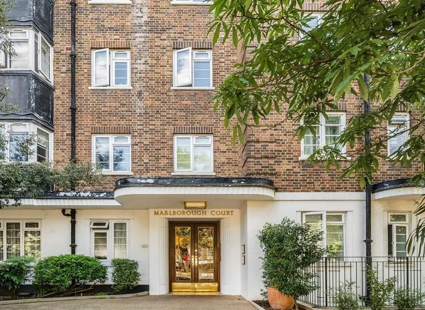 Pembroke Road, South Kensington, W8, photo 5