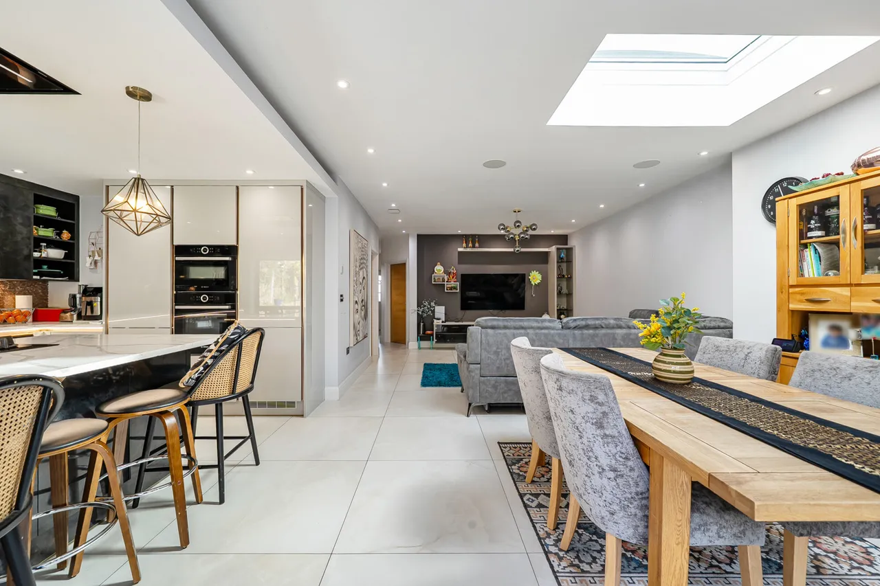 Potter Street, Northwood, HA6, photo 6