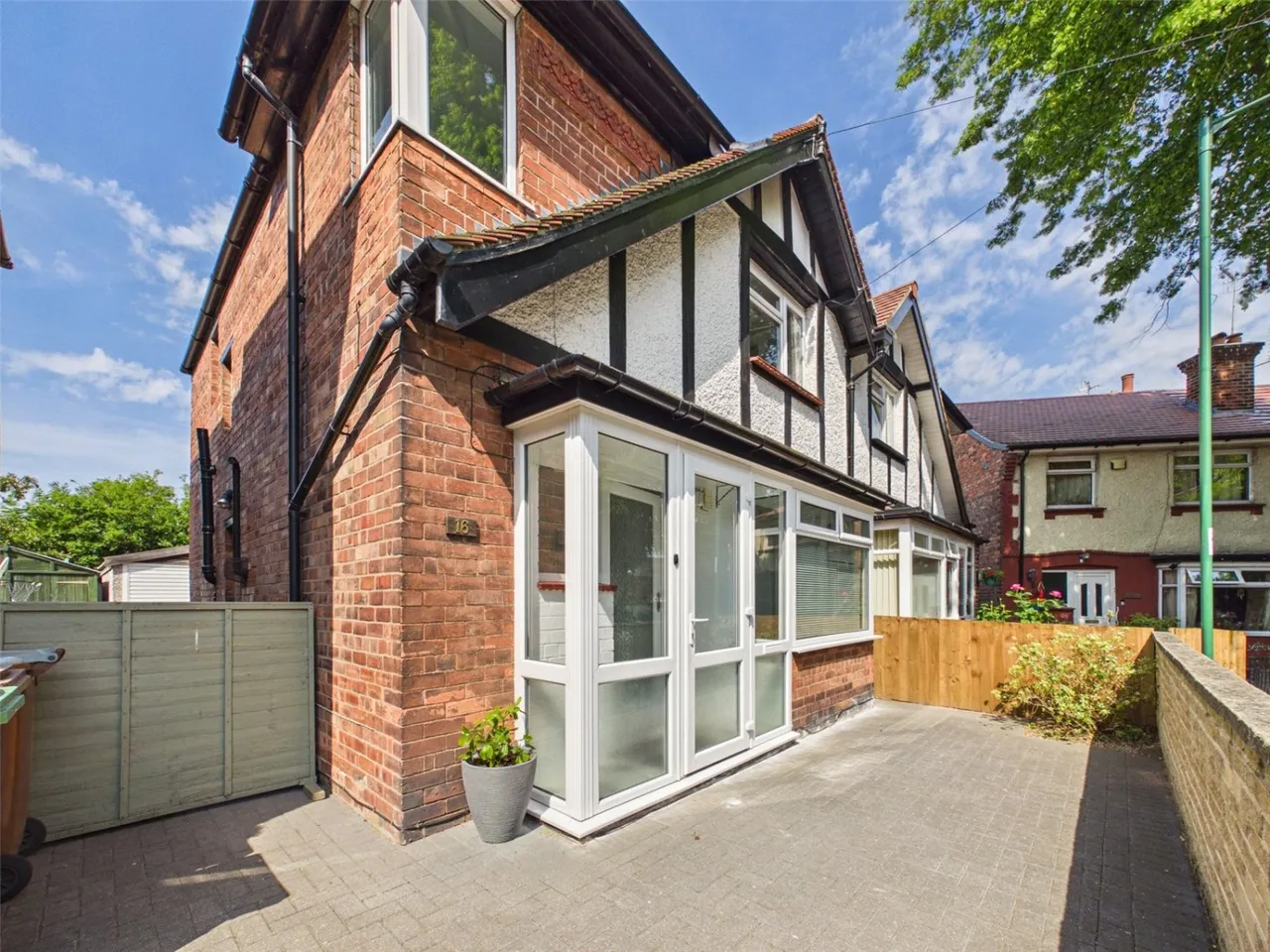 Weardale Road, Nottingham, NG5, photo 20