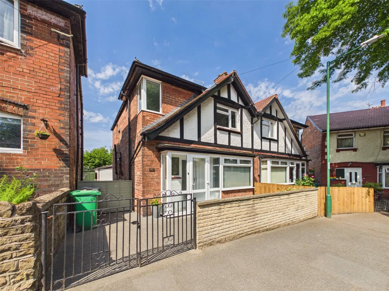 3 bed house for sale, Weardale Road, Nottingham, NG5
