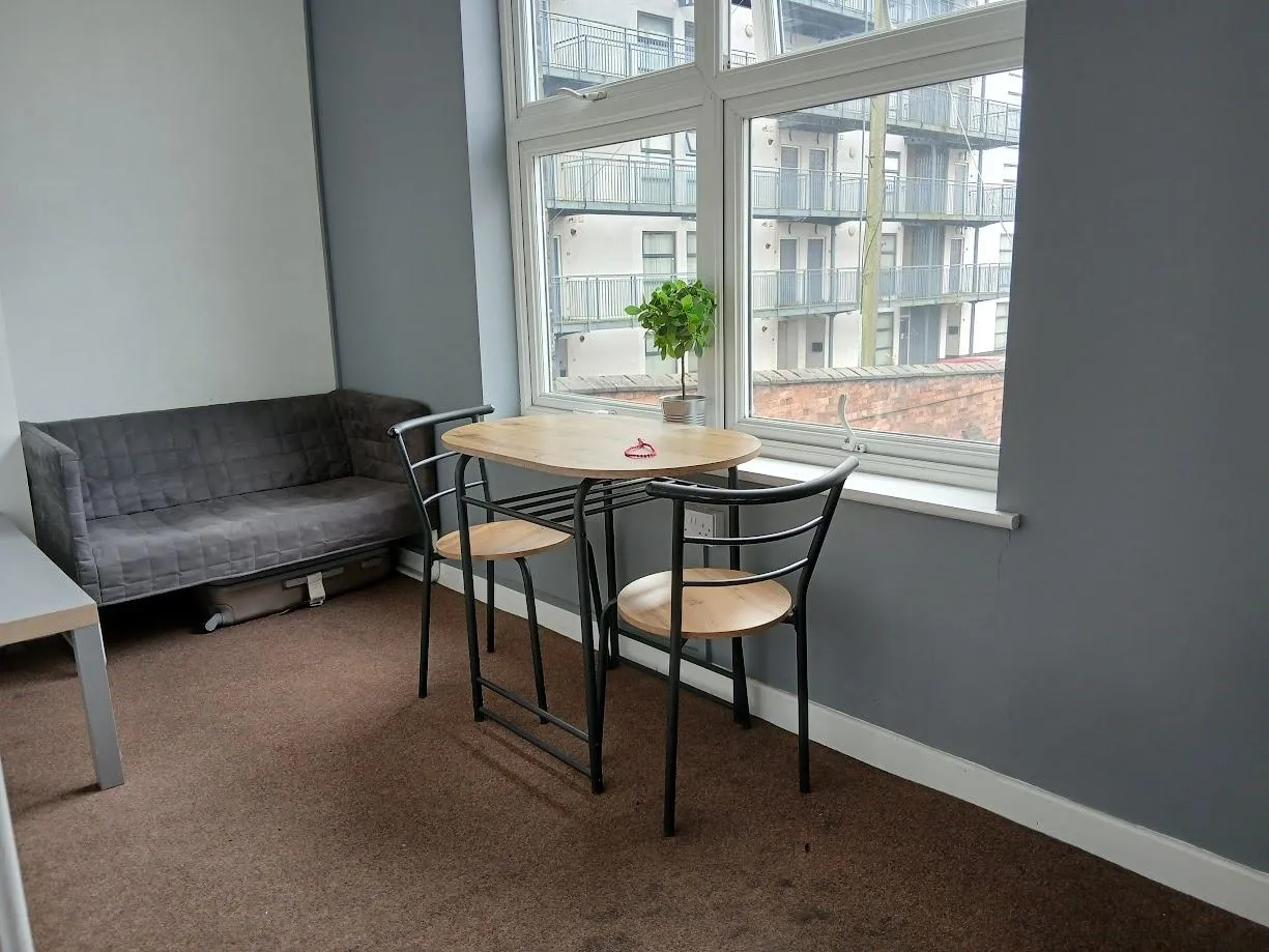 Borough Road, Burton upon Trent, DE14, photo 5