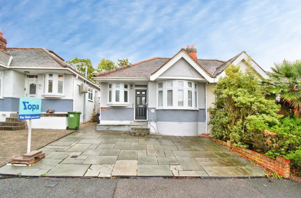 Church View, Upminster, RM14, photo 15