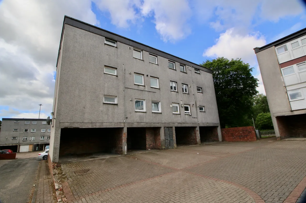 Glenacre Road, Cumbernauld, G67 2NU, photo 14