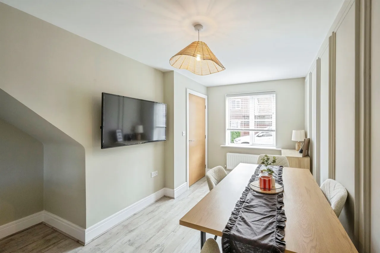 Ceramia Court, Goldthorpe, S63, photo 8