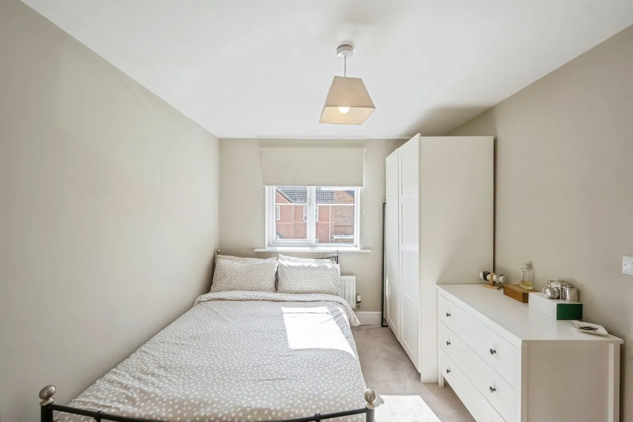 Ceramia Court, Goldthorpe, S63, photo 13