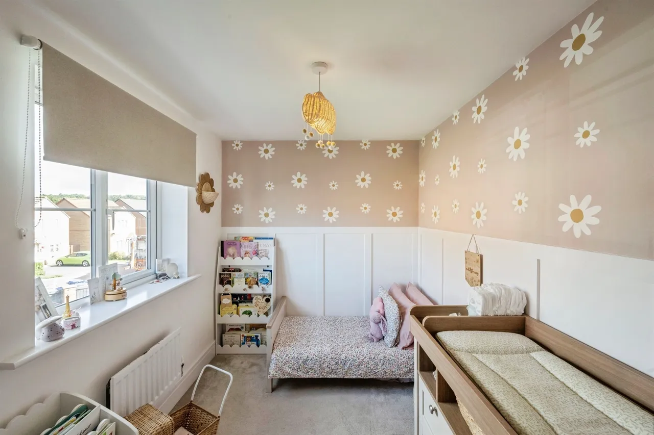 Ceramia Court, Goldthorpe, S63, photo 16