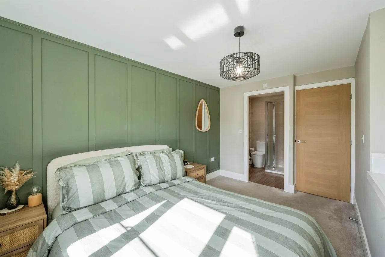 Ceramia Court, Goldthorpe, S63, photo 10