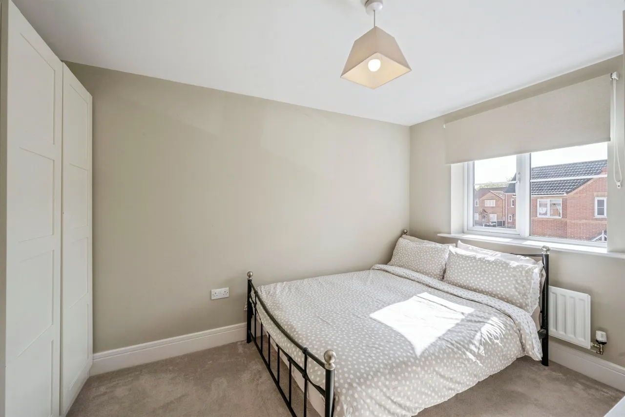 Ceramia Court, Goldthorpe, S63, photo 14
