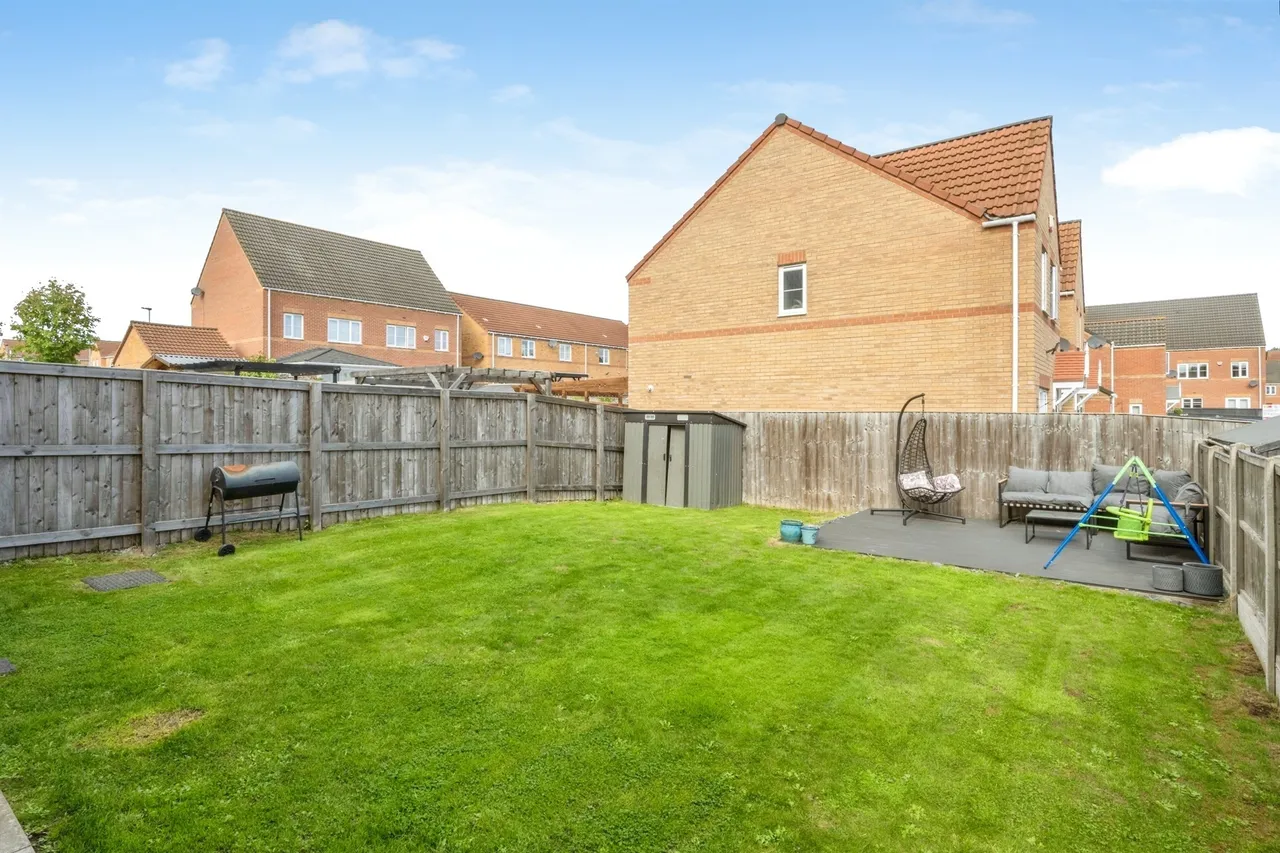 Ceramia Court, Goldthorpe, S63, photo 20