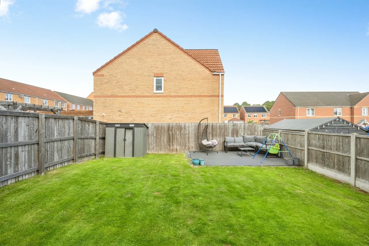 Ceramia Court, Goldthorpe, S63, photo 19