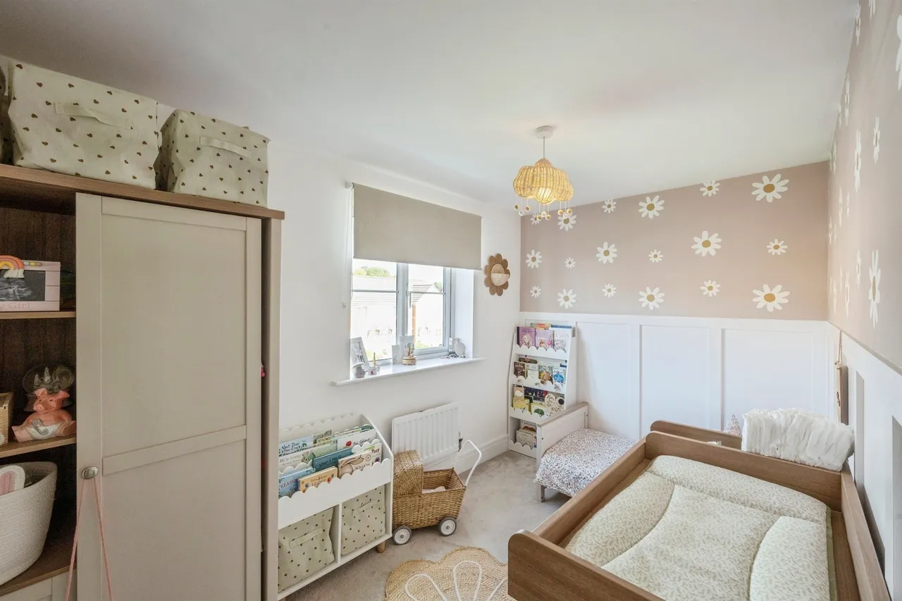 Ceramia Court, Goldthorpe, S63, photo 15