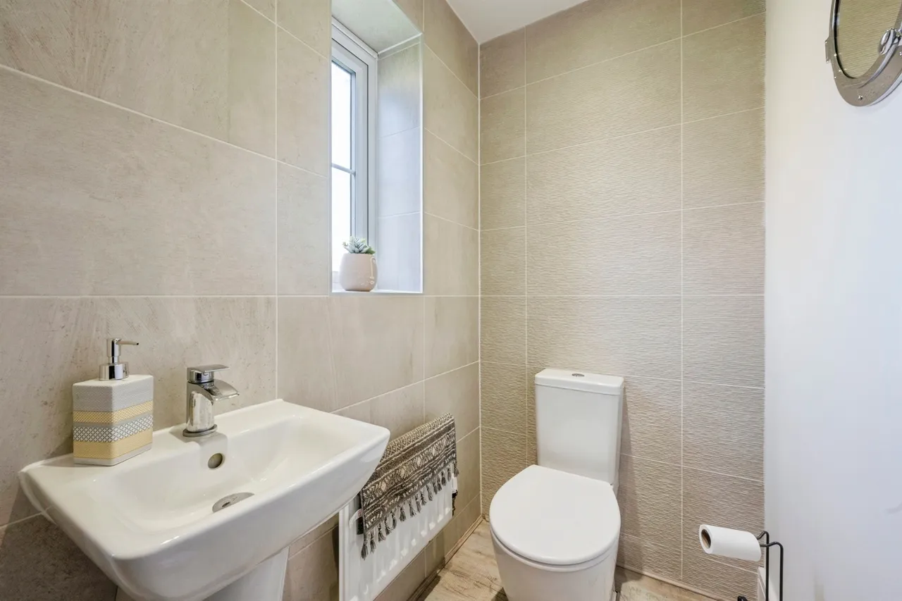 Ceramia Court, Goldthorpe, S63, photo 9