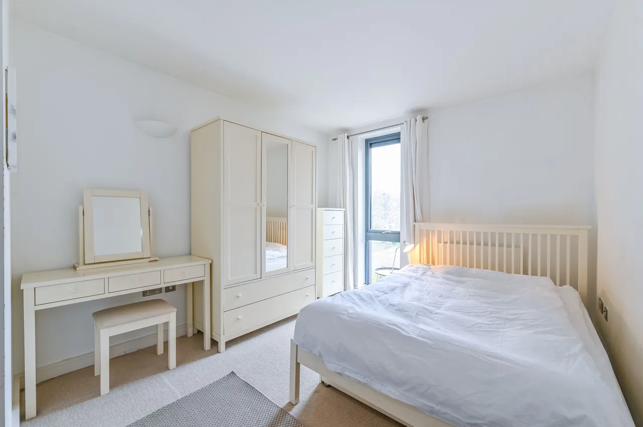 Flat 11, 41 Morton Road, London, photo 5