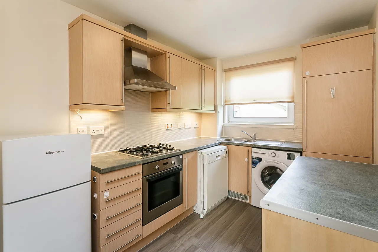 Saughton Mains Street, Saughton, EH11, photo 5