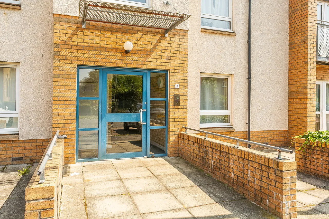 Saughton Mains Street, Saughton, EH11, photo 15