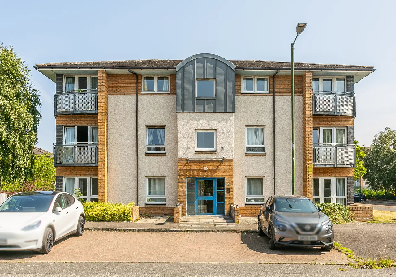 Saughton Mains Street, Saughton, EH11, photo 16