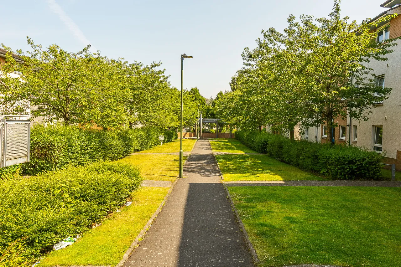 Saughton Mains Street, Saughton, EH11, photo 18