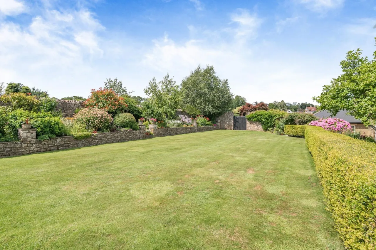 Stoulgrove Lane, Woodcroft, NP16, photo 44