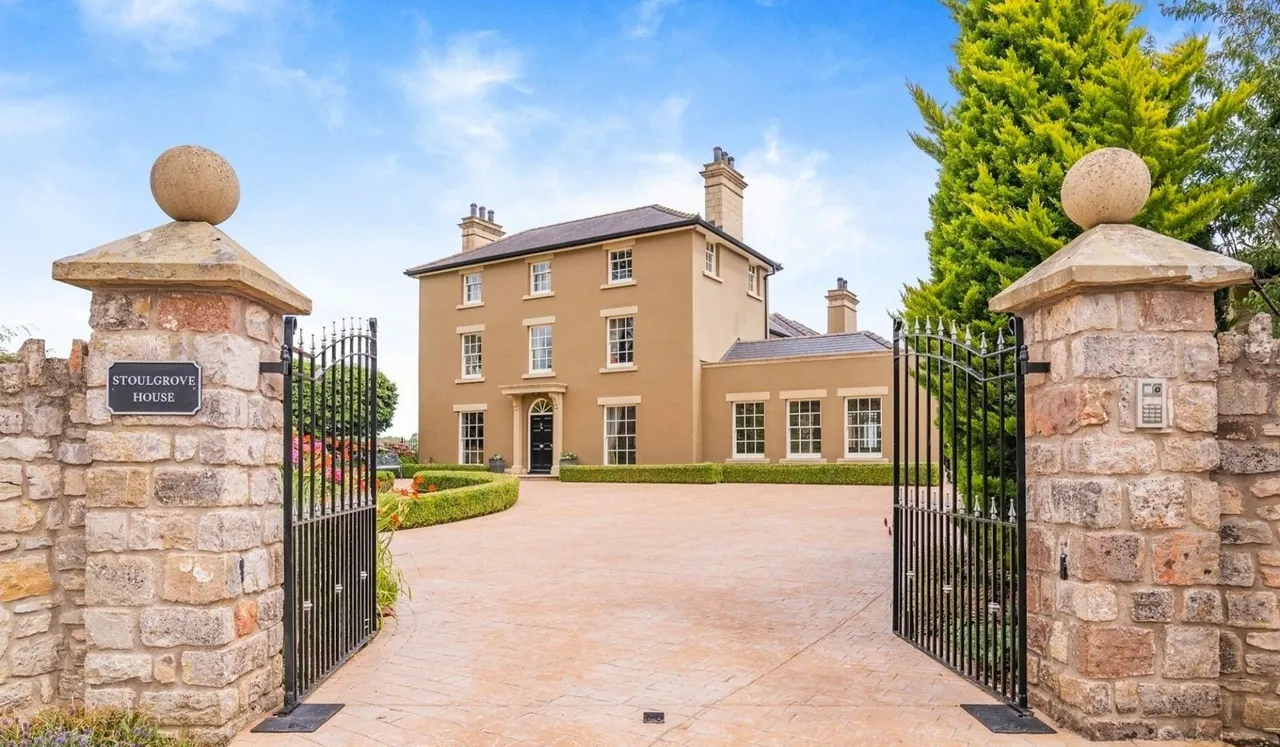 Stoulgrove Lane, Woodcroft, NP16, photo 35