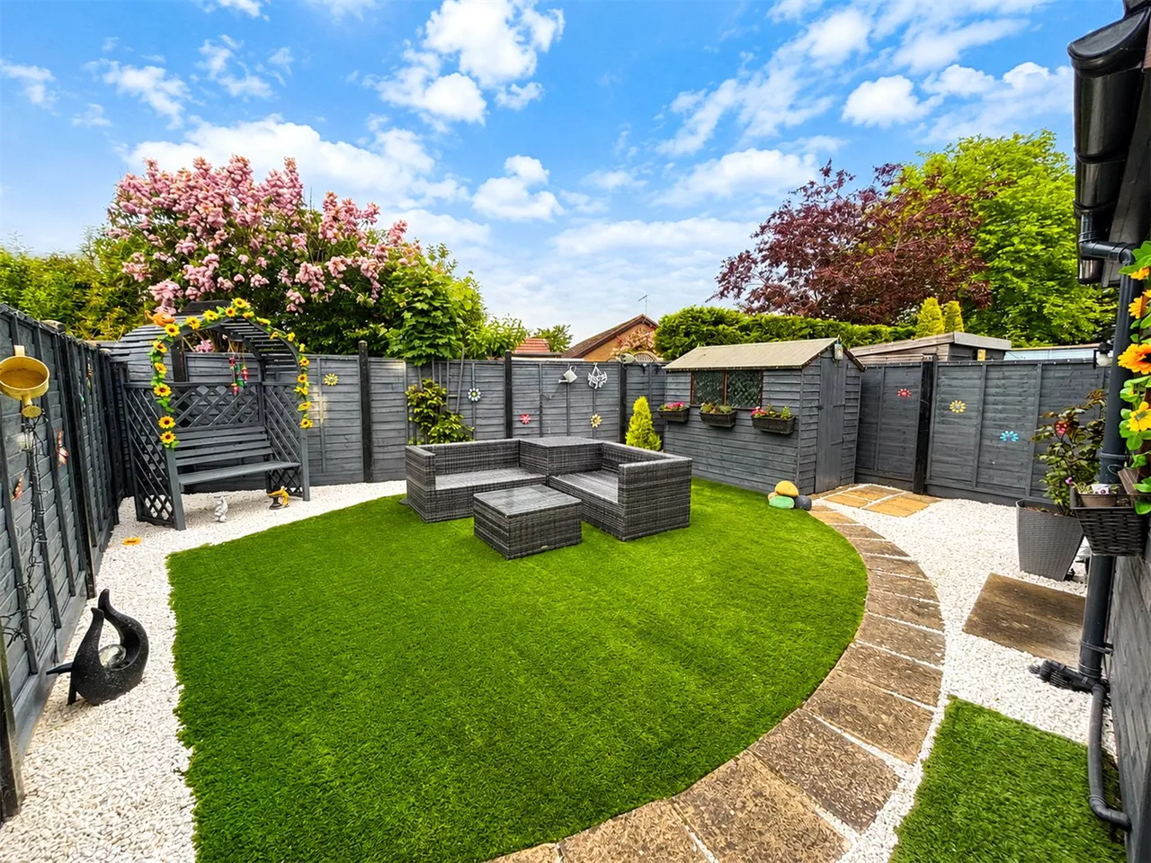 Roxholm Close, Ruskington, Sleaford, Lincolnshire, NG34, photo 10