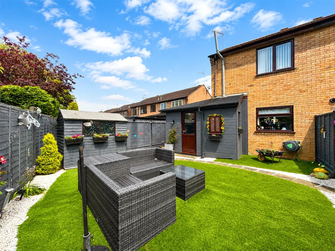 Roxholm Close, Ruskington, Sleaford, Lincolnshire, NG34, photo 12