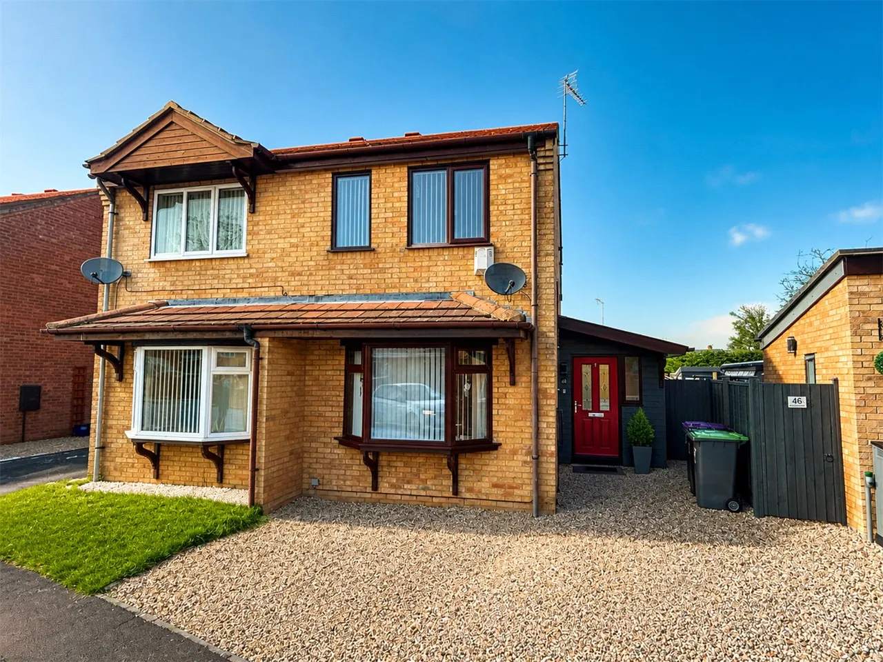 Roxholm Close, Ruskington, Sleaford, Lincolnshire, NG34, photo 9