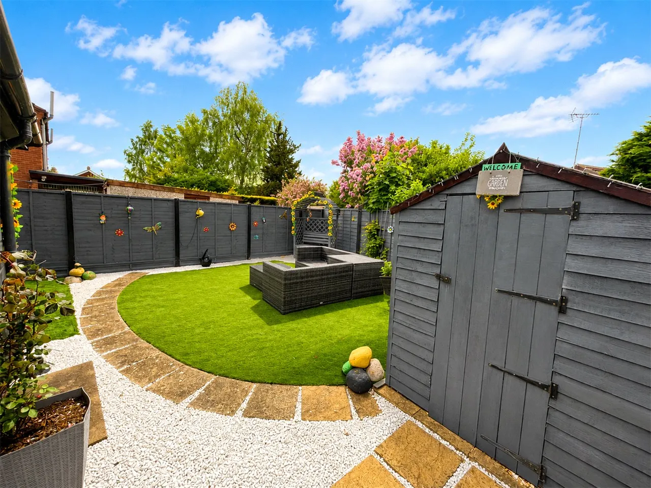Roxholm Close, Ruskington, Sleaford, Lincolnshire, NG34, photo 11
