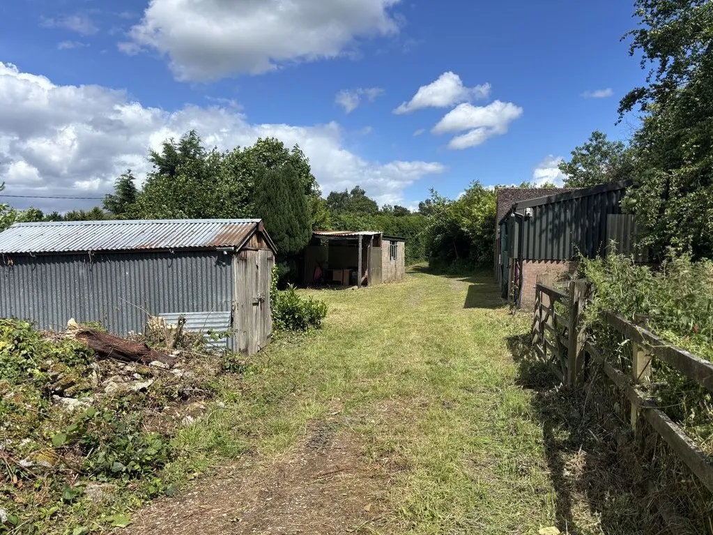 Homer, Much Wenlock, Shropshire TF13 6ND, photo 33