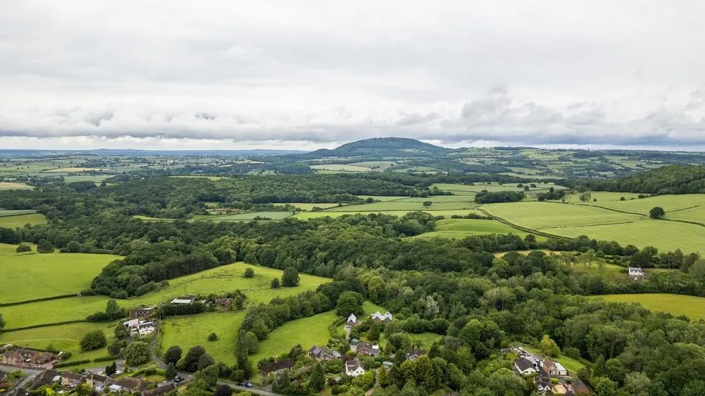 Homer, Much Wenlock, Shropshire TF13 6ND, photo 38