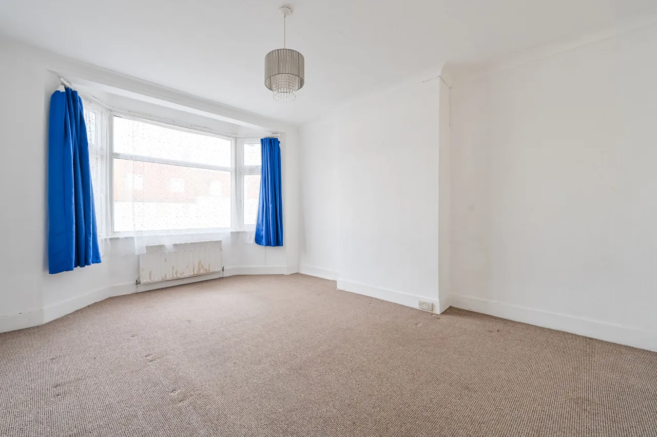 1 bed flat for sale — 283b Lordship Lane, London