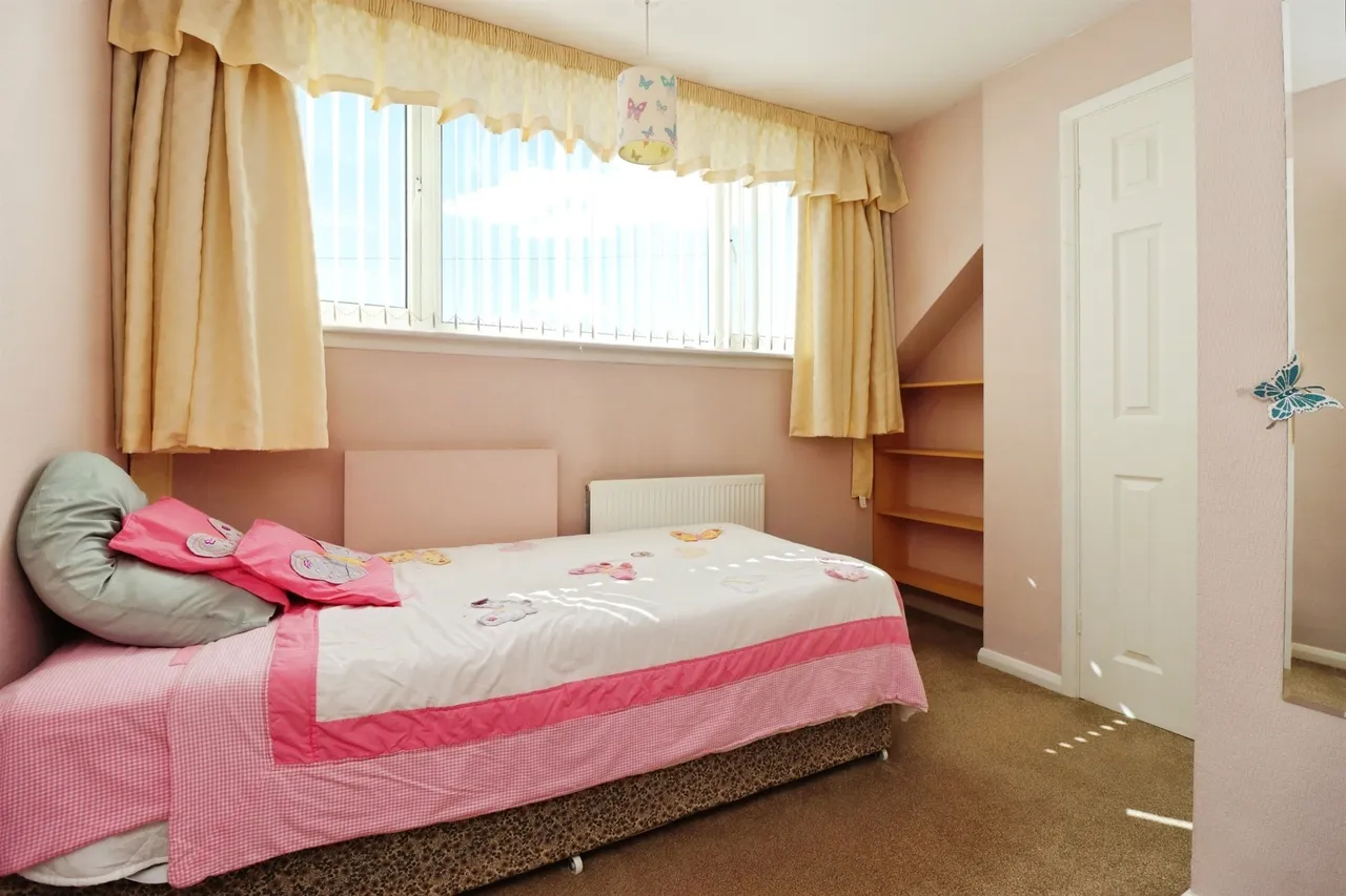 Leys Avenue, Rothwell, KETTERING, photo 9