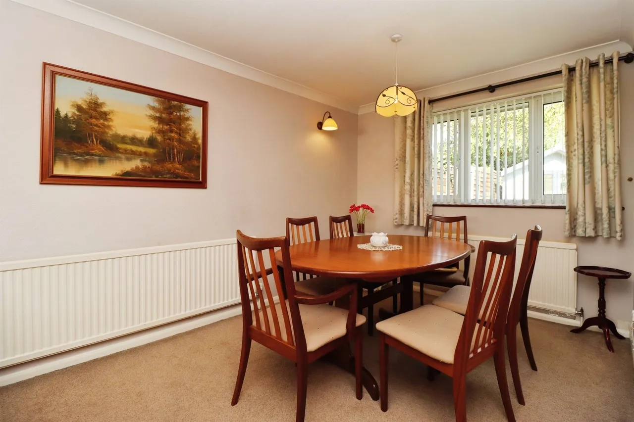 Leys Avenue, Rothwell, KETTERING, photo 6
