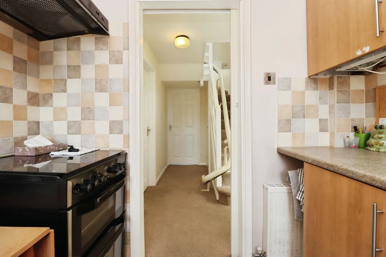 Leys Avenue, Rothwell, KETTERING, photo 5