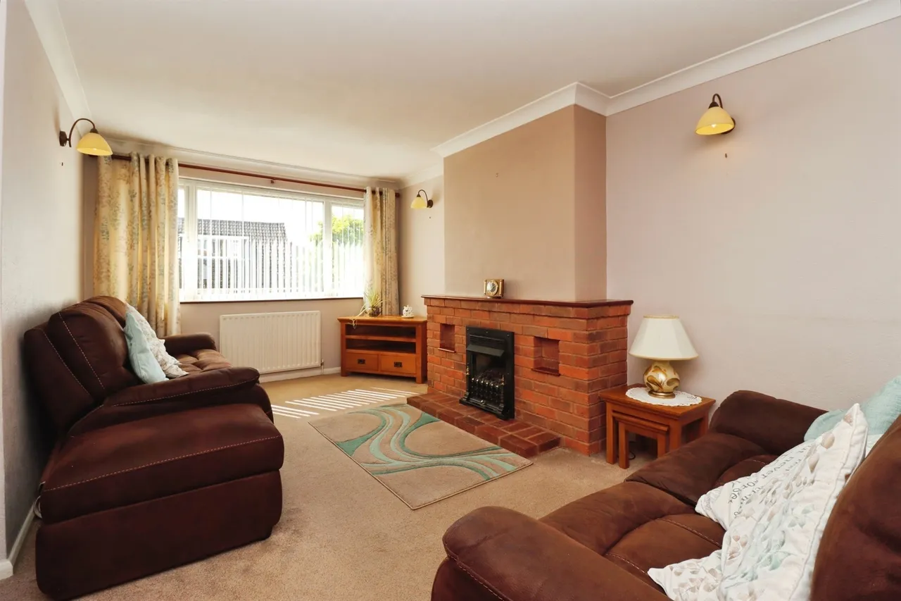 Leys Avenue, Rothwell, KETTERING, photo 3