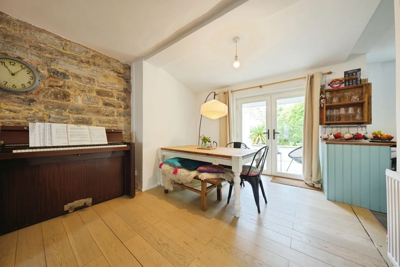 High Street, Wookey, BA5, photo 4
