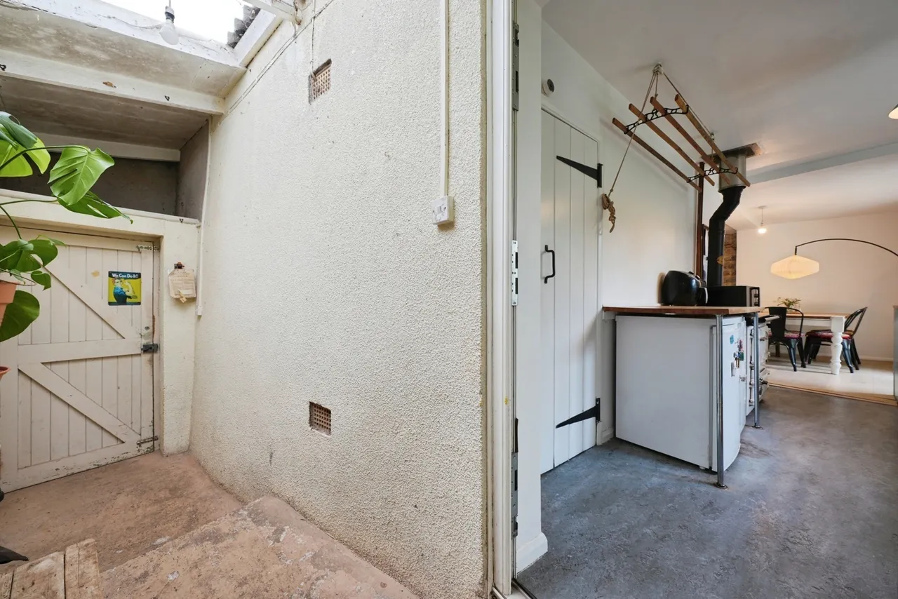 High Street, Wookey, BA5, photo 14