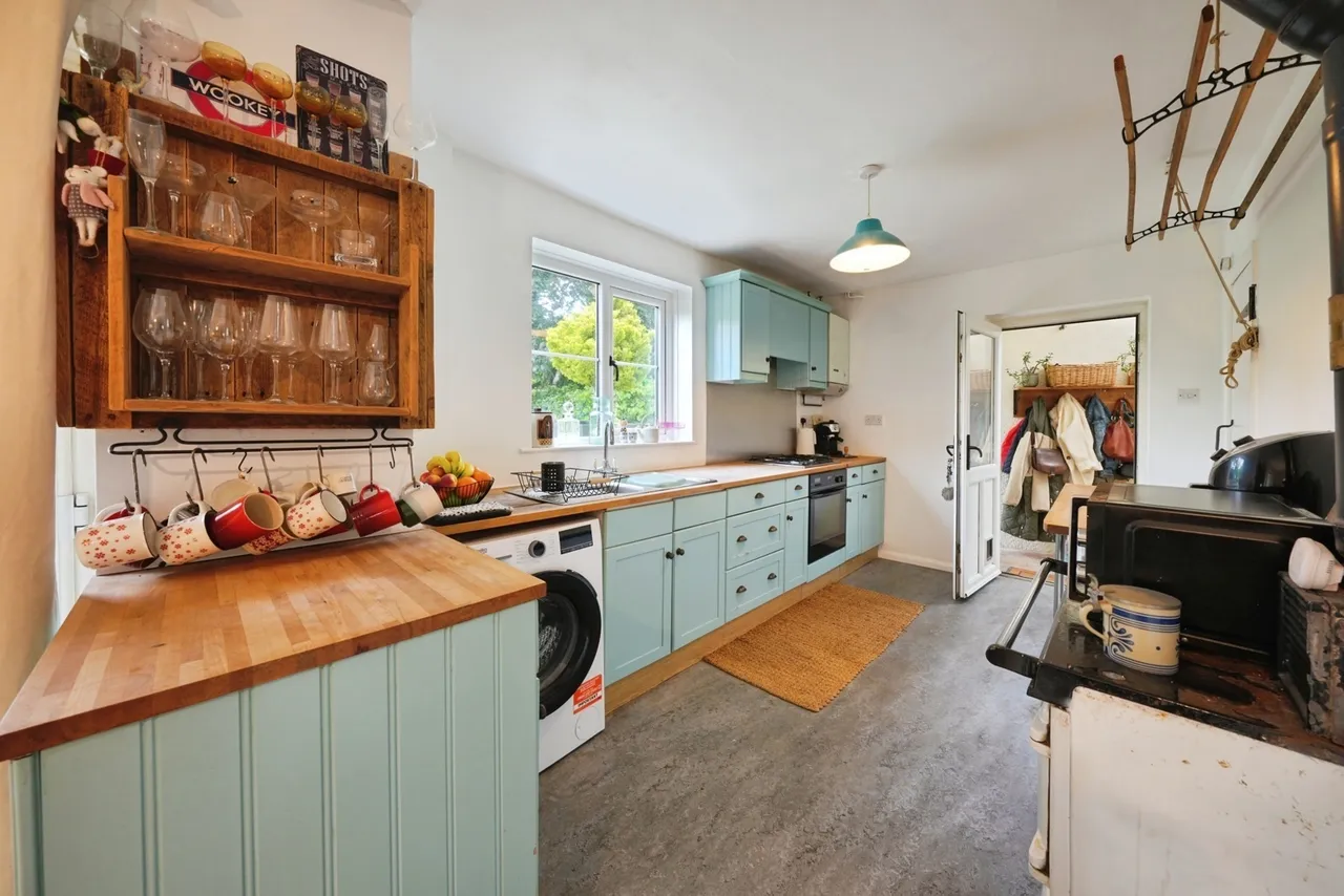 High Street, Wookey, BA5, photo 2
