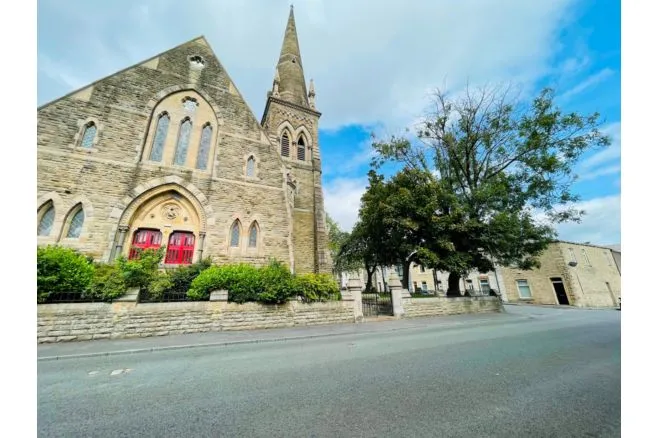 Addison Street, Accrington, photo 10