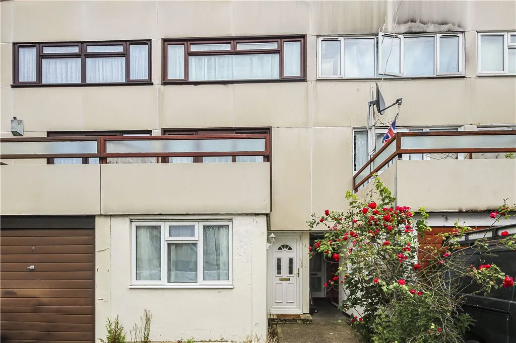 Gale Close, Mitcham, CR4, photo 18