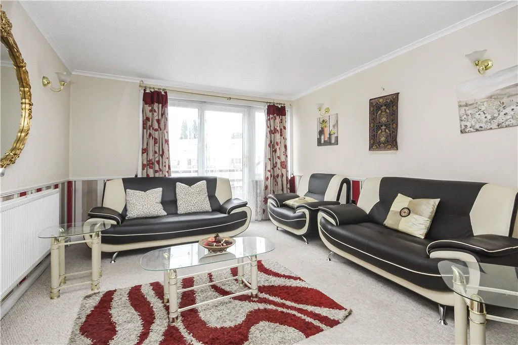 Gale Close, Mitcham, CR4, photo 5