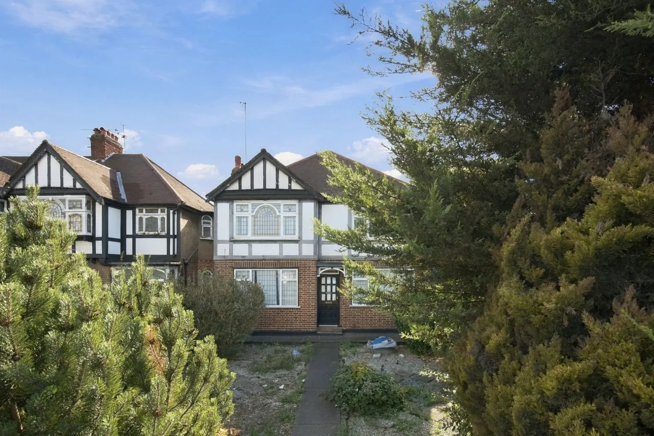 Greystoke Park Terrace, Ealing, W5, photo 20
