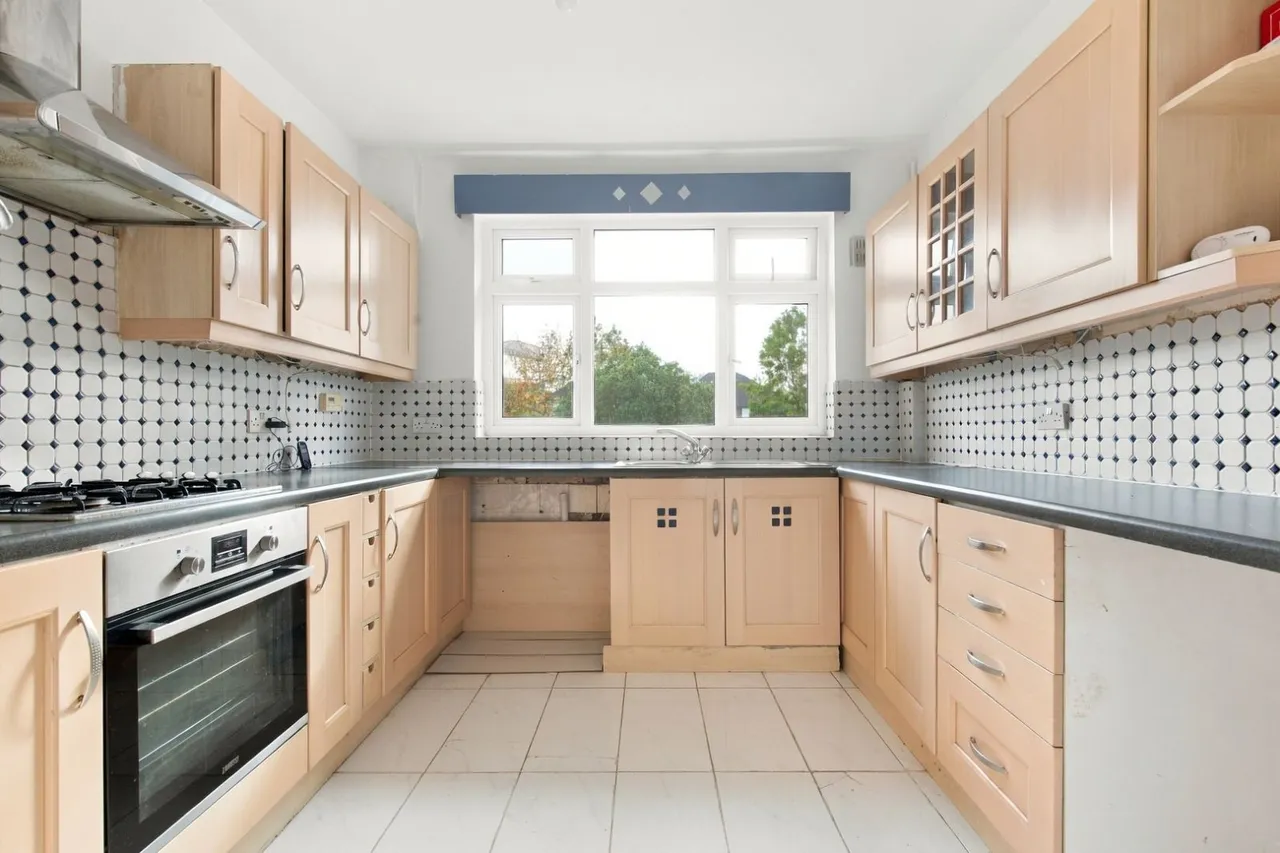 Greystoke Park Terrace, Ealing, W5, photo 4